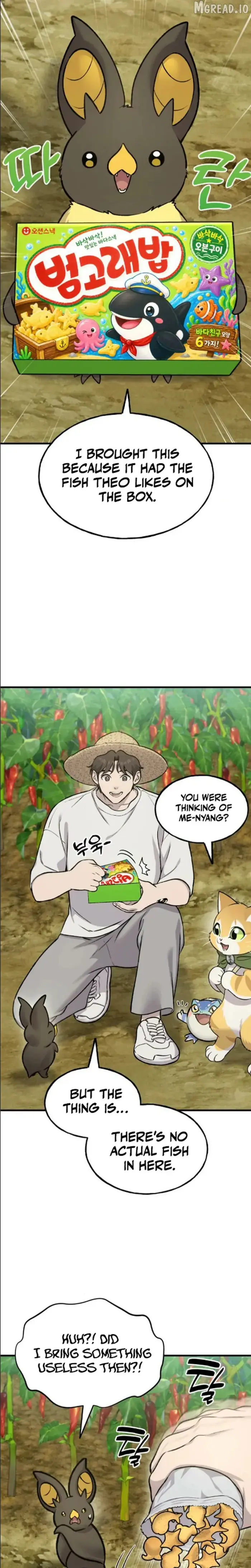 Solo Farming In The Tower - Chapter 124 image 22_optimized_optimized